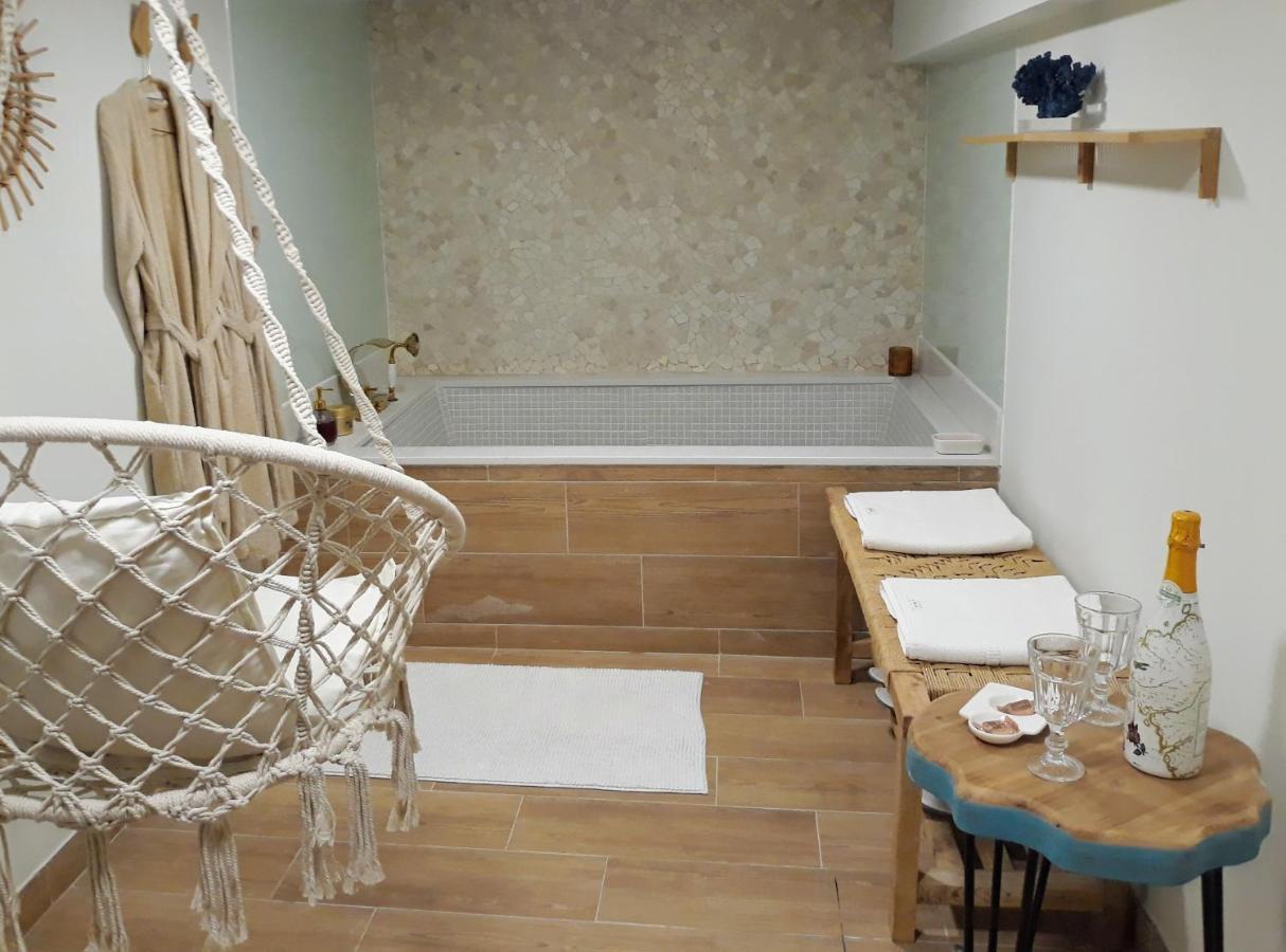 La Mar De Ben Villa Мурос Екстериор снимка