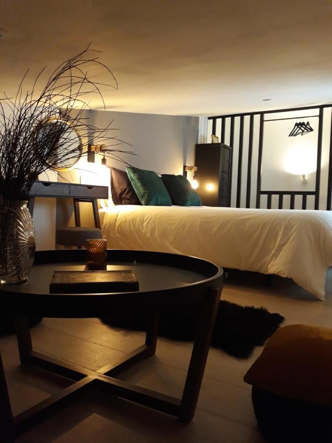 La Mar De Ben Villa Мурос Екстериор снимка