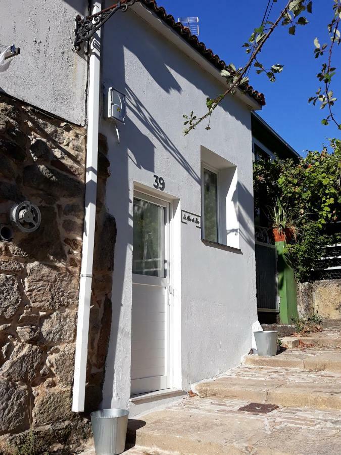 La Mar De Ben Villa Мурос Екстериор снимка